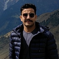 Rajesh Godara