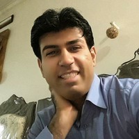 Mahdi Khorasani