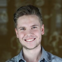 Daniel Dirr