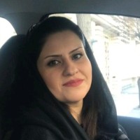 Maryam Monzavi