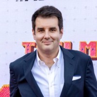 Benjamin Simpson