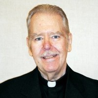 Rev Paul F Robinson Ocarm Jcd Khs