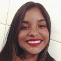 Camila Thayrine