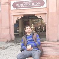Ganesh Tripathi