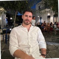 Christos Trikalis