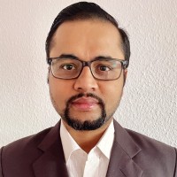 Bhesh Raj P.