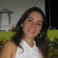 Débora Nascimento de Souza