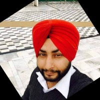 Kuldeep Singh