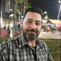 Marco Antonio Nunes da Silva