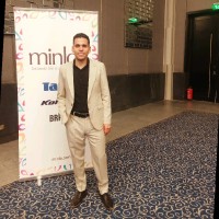Ahmed tarik