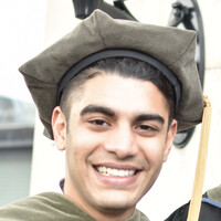 Parth Bhatt