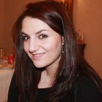 Emma Gzraryan