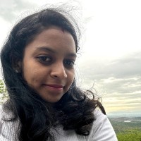 Nivetha Ganesh