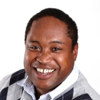 Lewis Washington
