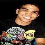 Matheus Rodrigues Tonhá
