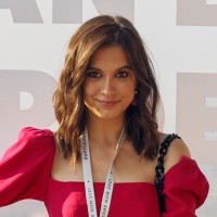 Khrystyna Kushnir