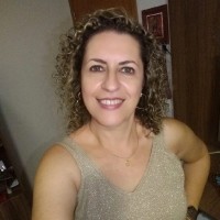 Elaine Cristina Bascheira