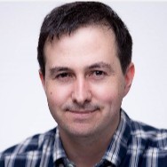 Matthew Harris