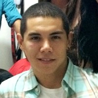 Thiago Luiz Fucuta de Moraes