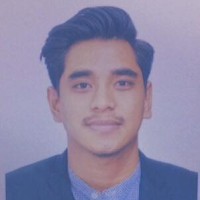 Muhammad Khairul Anuar Rokbi