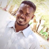 Ibrahim Omer