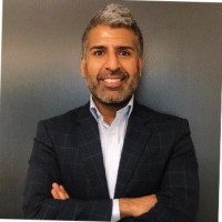 Harmolk Brar, Gcb.D