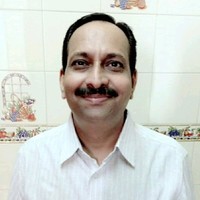 Praful Chauhan