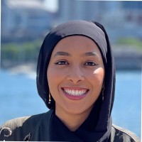 Khadija Noor
