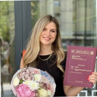 Anja Obradov