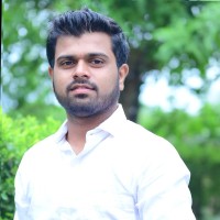 Shyam Chawke
