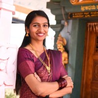 Jyothi Mv