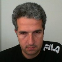 George Bairaktaris
