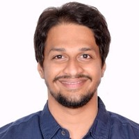 Prajwal Hegde