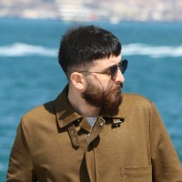 Burak Polat