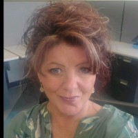 Sherrie Bezeau