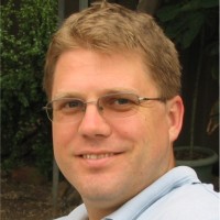 Michael Vickers