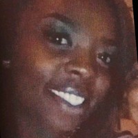Tareese Murph