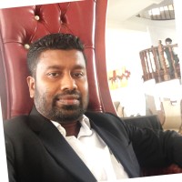 Pathum Wickramasinghe