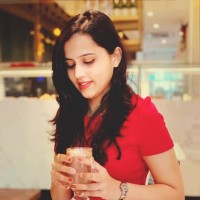 Ishika Roy
