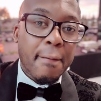 Greg Diutluileng