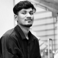 ARJUN ANEESH