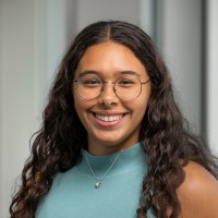Savannah O'Neill, B.S.