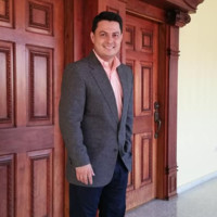 Nelson Reyes