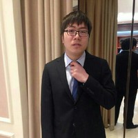 张辉强