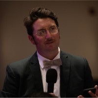 Josh Corcoran