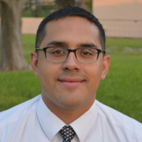 Abel Rosalez