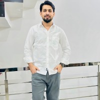 Nadeem Ahmad