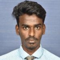 Vigneshwaran V