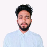 Arjun K M