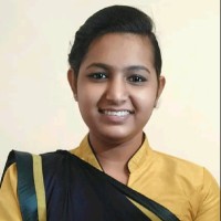 Bismitha U